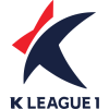 เกาหลี เค-ลีก 1 (Korea K League 1)