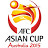 ฟุตบอลหญิง ชิงแชมป์เอเชีย (AFC Womens Asian Cup 2026) รอบแบ่งกลุ่ม (แข่งที่ออสเตรเลีย)
